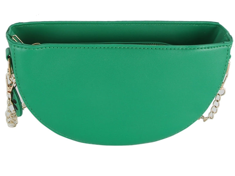 Melon crossbody