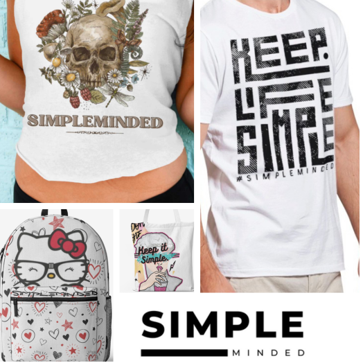 Simpleminded LLC