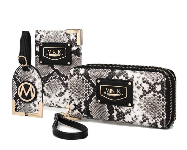 Animal Themed Collection