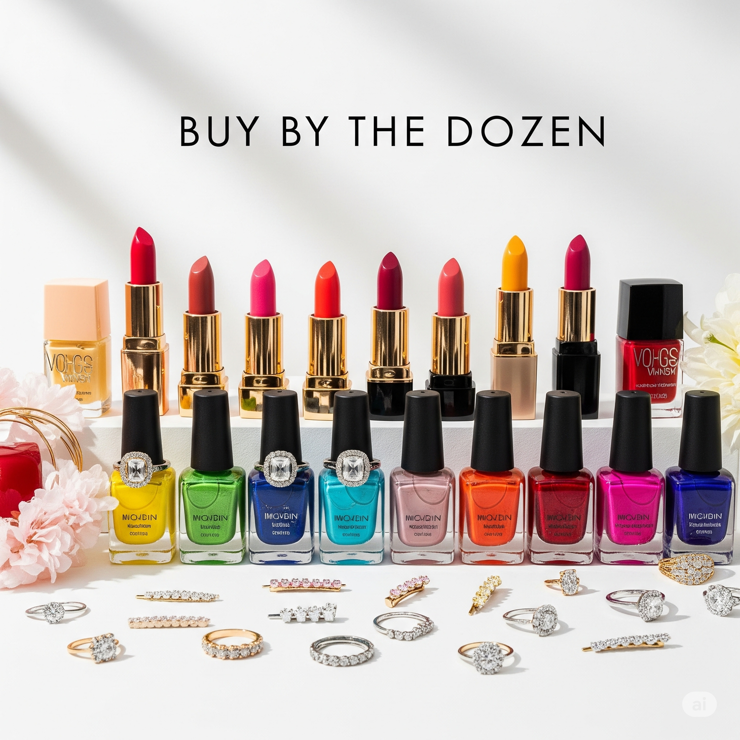 Buy by the Dozen