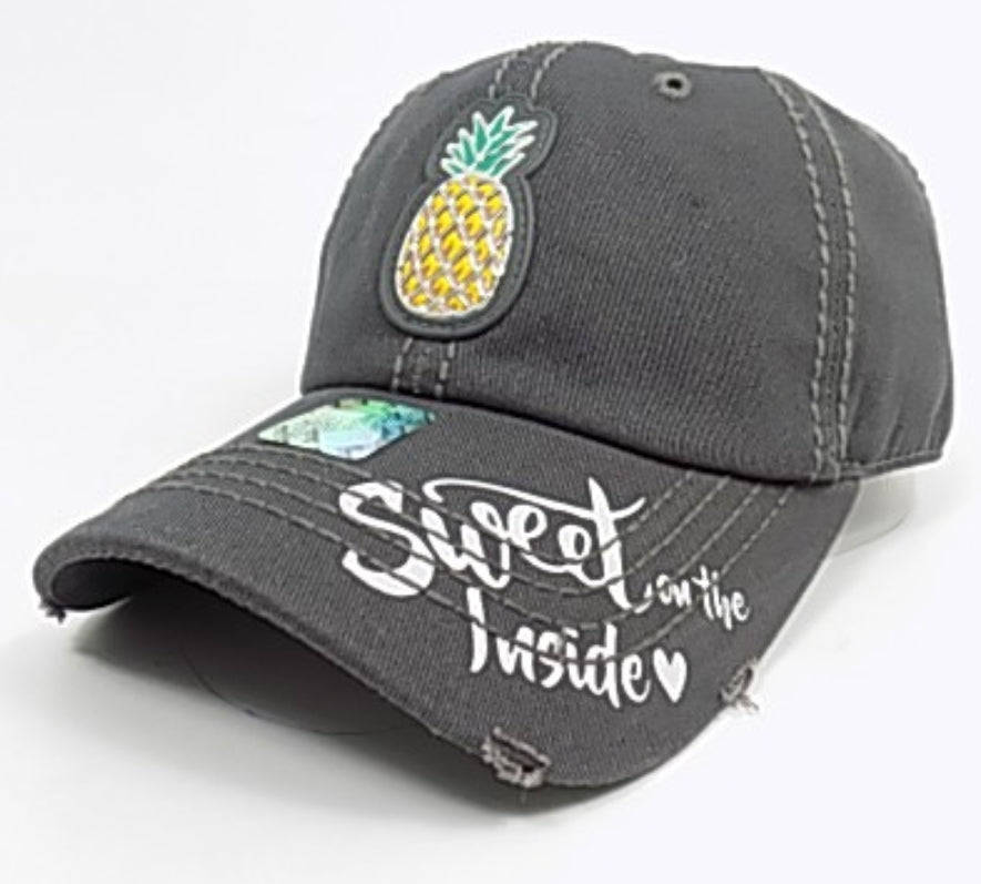 Simply Sweet Pineapple Collection