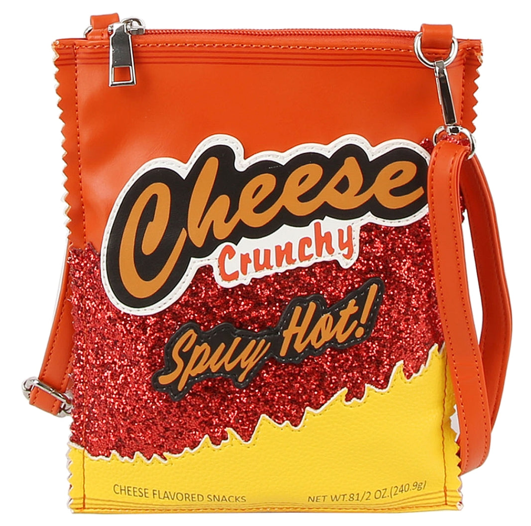 Spicy crossbody bag