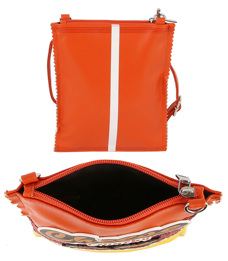 Spicy crossbody bag
